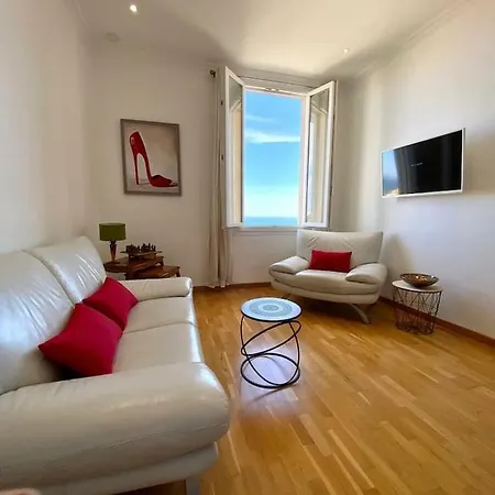 Amazing View - Monaco