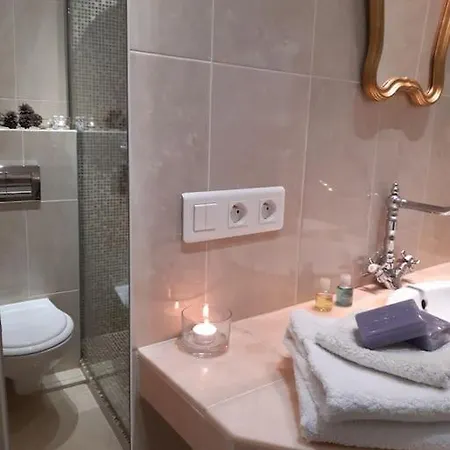 شقة Amazing View - Monaco