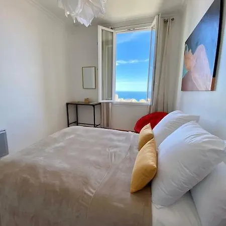 شقة Amazing View - Monaco