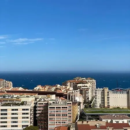 Amazing View - Monaco * Cap-d’Ail