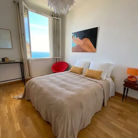 Amazing View - Monaco * كاب داي