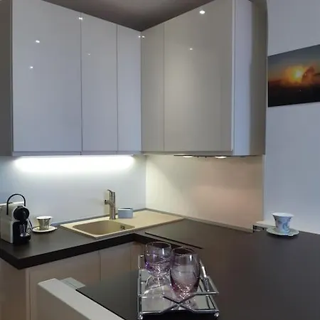 Amazing View - Monaco شقة