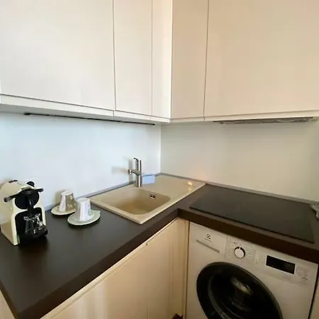 Amazing View - Monaco كاب داي