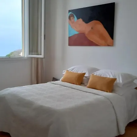 Amazing View - Monaco Apartment Cap-d’Ail