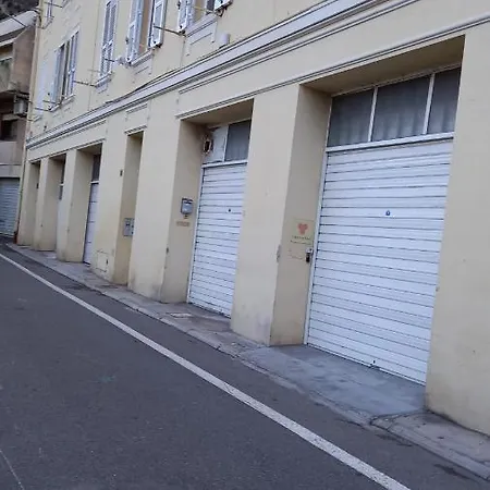 Amazing View - Monaco * كاب داي