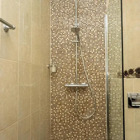 Amazing View - Monaco شقة *