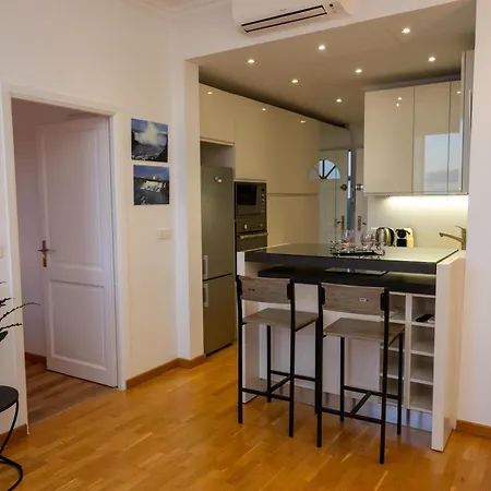 Amazing View - Monaco