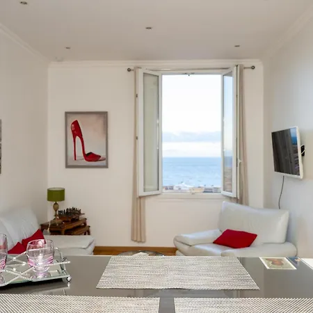 Amazing View - Monaco Cap-d'Ail
