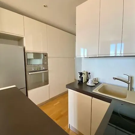 Amazing View - Monaco