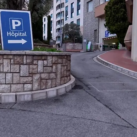 شقة Amazing View - Monaco كاب داي