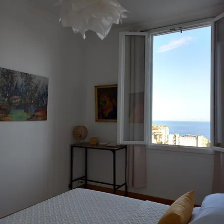 Amazing View - Monaco Cap d'Ail