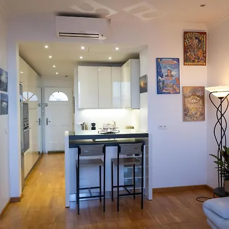 Appartement Amazing View - Monaco *