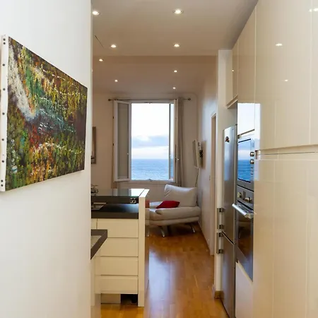 Amazing View - Monaco Apartmán