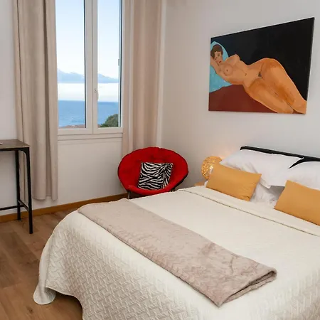 Lejlighed Amazing View - Monaco