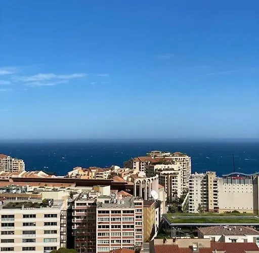 Amazing View - Monaco * Cap-d'Ail