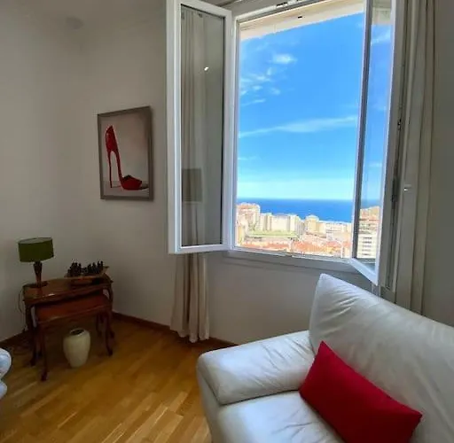 Amazing View - Monaco