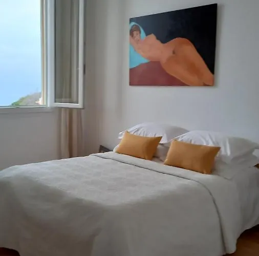 Amazing View - Monaco Apartamento Cap-d'Ail