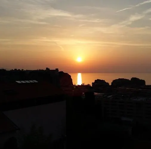 Apartamento Amazing View - Monaco Cap-d'Ail
