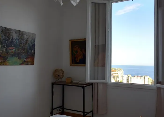 Amazing View - Monaco Cap-d'Ail