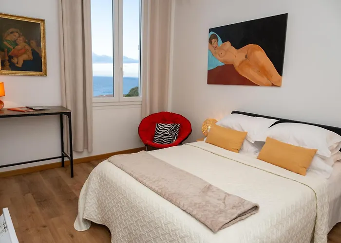 Apartamento Amazing View - Monaco