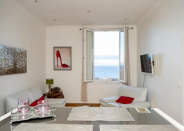 Amazing View - Monaco Cap-d'Ail